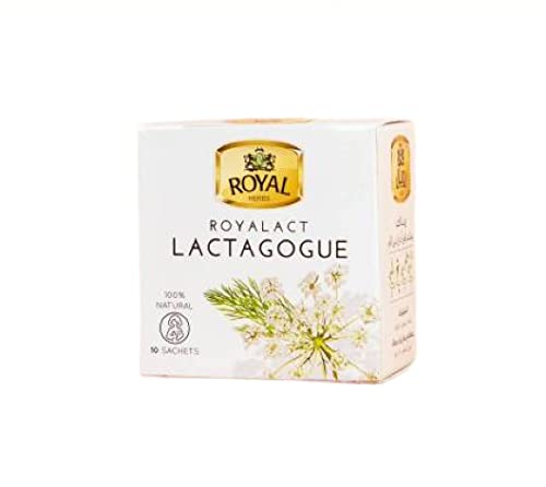 Lactagogue Breastfeeding Tea