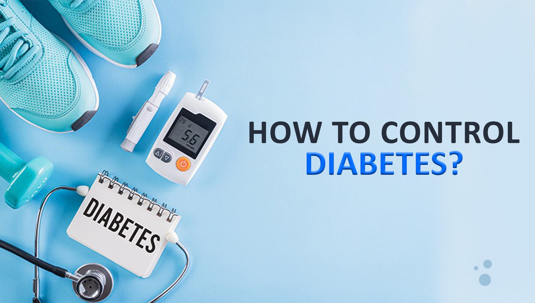 3 Types Of Diabetes: Know How To Control Diabetes Immediately